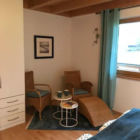 Apartment Feriendomizil Zahmer Kaiser *