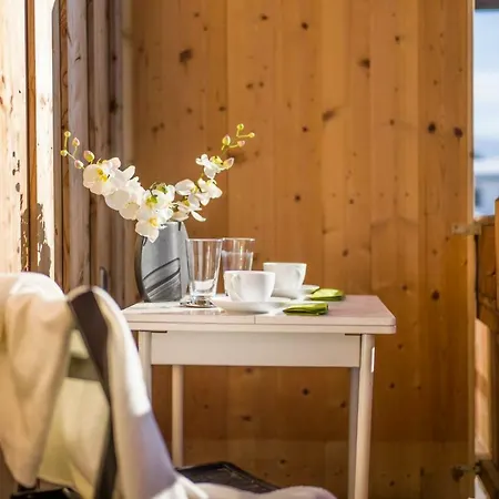 Feriendomizil Zahmer Kaiser Niederndorf (Tyrol)