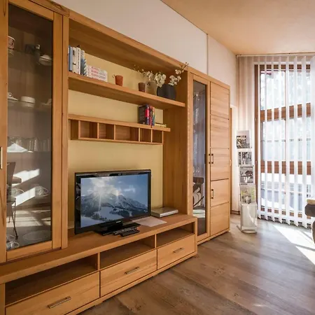 Feriendomizil Zahmer Kaiser Apartment Niederndorf (Tyrol)