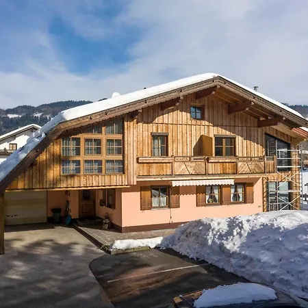 Feriendomizil Zahmer Kaiser * Niederndorf (Tyrol)