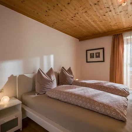 Apartment Feriendomizil Zahmer Kaiser