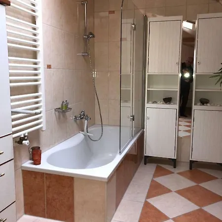 Feriendomizil Zahmer Kaiser Apartment Niederndorf (Tyrol)