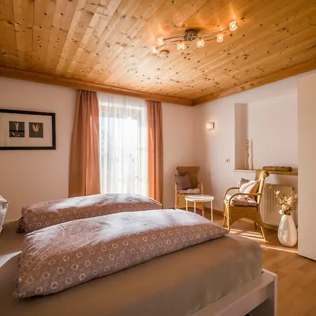 Feriendomizil Zahmer Kaiser * Niederndorf (Tyrol)
